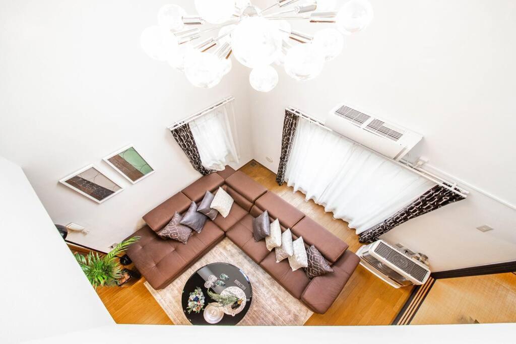 Villa The Beehiveⅰ Sapporo Exterior foto